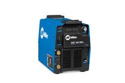 Miller Arc Welding Power Source XMT 350 MPa