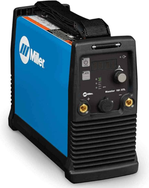 Miller Arc Welding Power Source Maxstar 161 STL