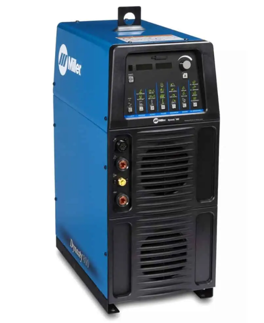 Miller Arc Welding Power Source Dynasty 800