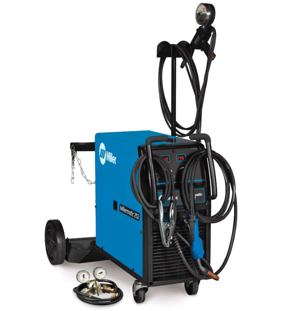 Miller MIG Welder Millermatic® 252