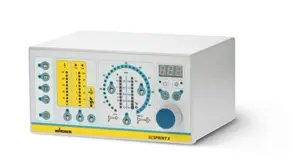 Wagner Portable Powdercoat Unit EPG-Sprint X