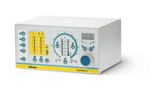 Wagner Portable Powdercoat Unit EPG-Sprint X