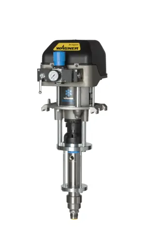 Wagner Icebreaker Leopard 48-110