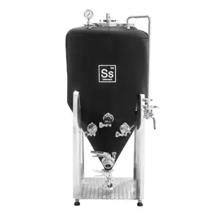 Ss Brewtech Steel Fermentation Vessel SS BrewTech Unitank