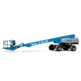 Genie Articulated Boom Lift S-85 HF