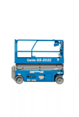 Genie Slab Scissor Lift GS™-2032