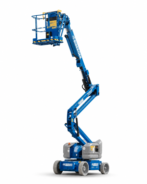 Genie Articulated Boom Lift Z-40/23N RJ