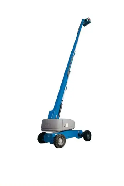 Genie Articulated Boom Lift S-105