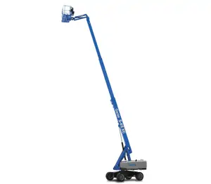 Genie Articulated Boom Lift S-65