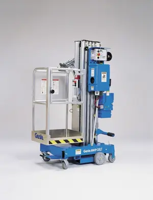 Genie Lift Mast AWP-25S