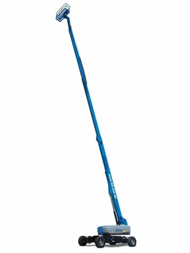 Genie Articulated Boom Lift SX-105 XC