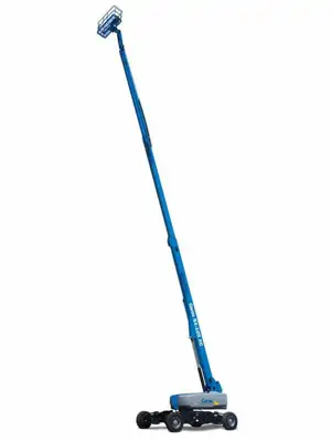 Genie Articulated Boom Lift SX-105 XC