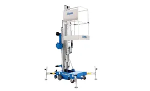 Genie Lift Mast AWP-15S