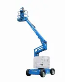 Genie Articulated Boom Lift Z®-34/22 N