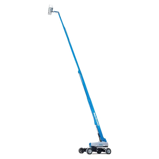 Genie Articulated Boom Lift SX-125 XC