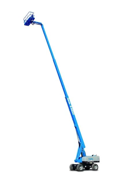 Genie Articulated Boom Lift S-85 XC