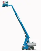 Genie Articulated Boom Lift S-80 HF