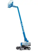 Genie Articulated Boom Lift S-45 HF