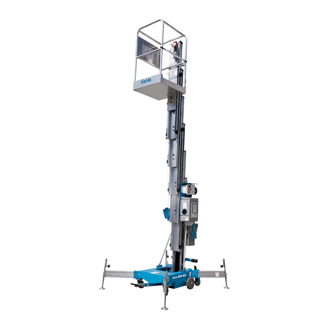 Genie Lift Mast AWP-30S