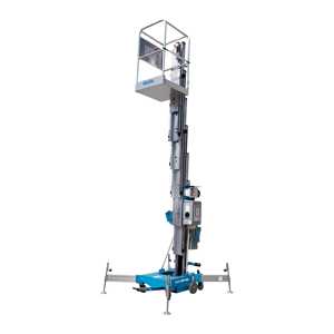 Genie Lift Mast AWP-30S