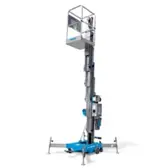 Genie Compact Personnel Lift PLC-36