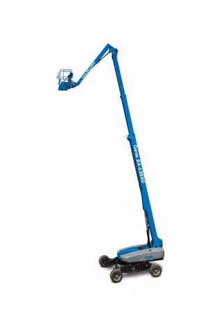 Genie Articulated Boom Lift SX-135 XC