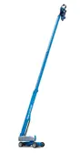Genie Articulated Boom Lift S-120
