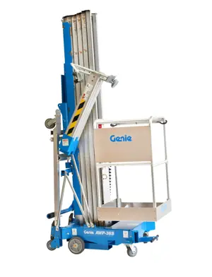 Genie Lift Mast AWP-36S