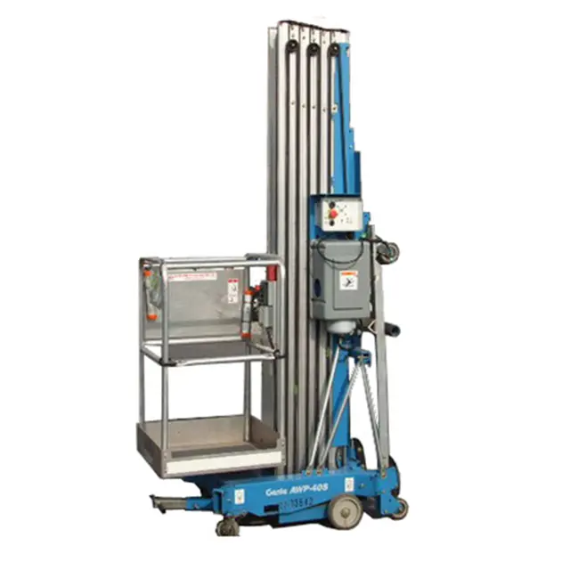 Genie Lift Mast AWP-40S
