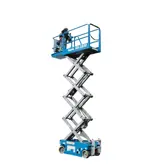 Genie Slab Scissor Lifts GS™-1930