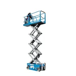 Genie Slab Scissor Lifts GS™-1930