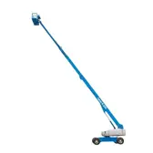 Genie Articulated Boom Lift S-100 HD