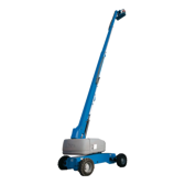 Genie Articulated Boom Lift S-100