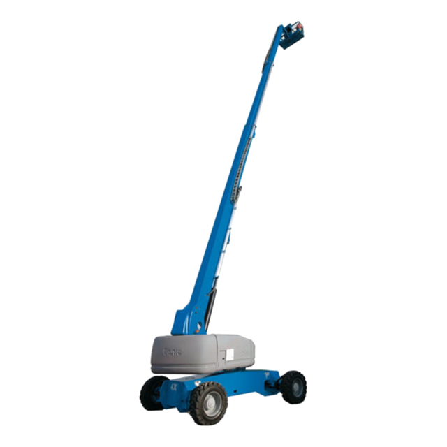 Genie Articulated Boom Lift S-100