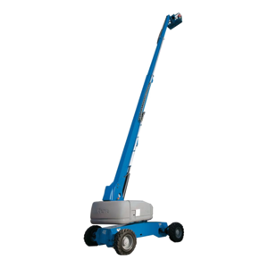 Genie Genie Articulated Boom Lift S-100 S-100