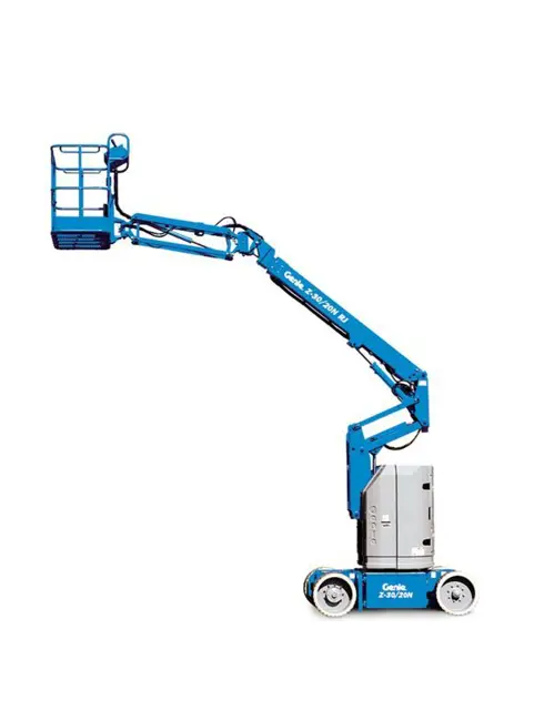 Genie Elevating Platform GZ-30/20N