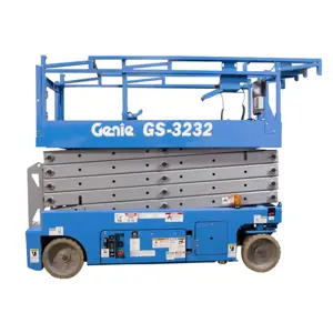 Genie Slab Scissor Lift GS™-3232