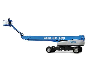 Genie Articulated Boom Lift SX-180