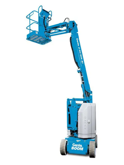 Genie Articulated Boom Lift Z-30/20N RJ