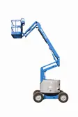 Genie Articulated Boom Lifts Z-34/22 IC