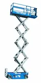 Genie Slab Scissor Lifts GS™-2632