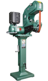 Burr King Manufacturing Belt Grinder 760
