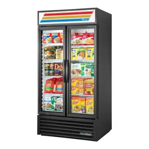 Hussmann Low Temperature Merchandiser LTH-45