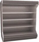 Hussmann Refrigerator D5X-8LEP