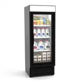 Hussmann Merchandiser With Hinged Doors ARV-300