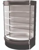 Hussmann Upright Deli Case RGDC-3 9-REM