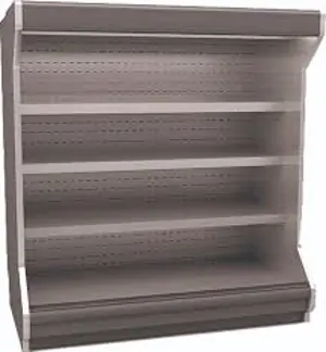 Hussmann Refrigerator D5-12L U