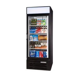 Hussmann Merchandiser With Hinged Doors ARV-500