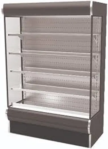 Hussmann Upright Deli Case RGD24-83-4-REM