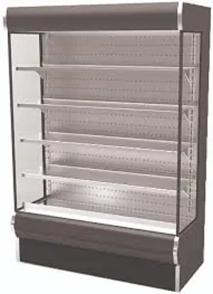 Hussmann Upright Deli Case RGD-24-83-4-R